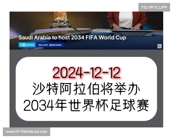 2030年与2034年国际足联世界杯比赛举办地揭晓揭示全球足球新篇章 2030年与2034年国际足联世界杯比赛举办地揭晓揭示全球足球新篇章